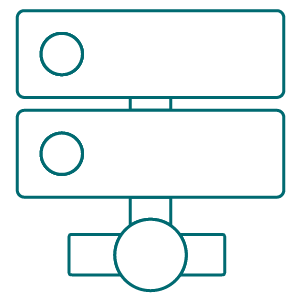 Network infrastructure