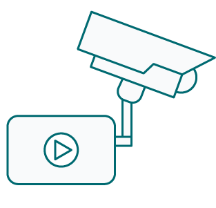 IP-Surveillance Solution